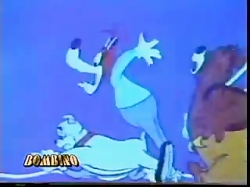 تام و جری (فصل6-قسمت17)